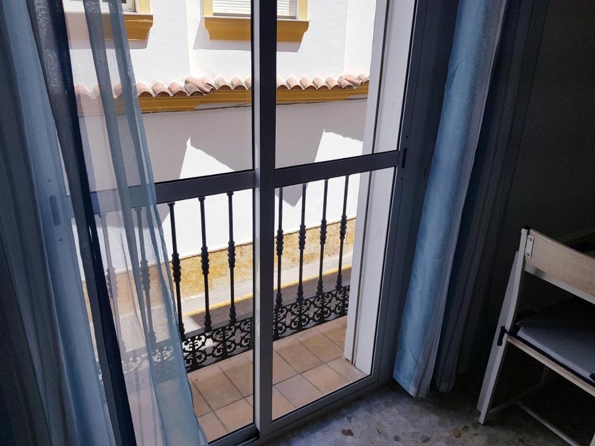Apartamento Conil Playa & Centrico, Con Aire Acond Y Wifi -Solo Familias Y Parejas- Конил-де-ла-Фронтера Екстериор снимка