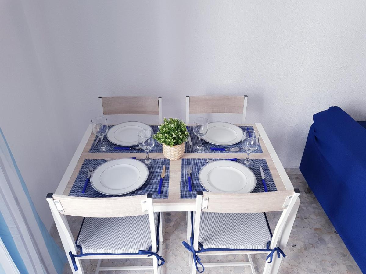 Apartamento Conil Playa & Centrico, Con Aire Acond Y Wifi -Solo Familias Y Parejas- Конил-де-ла-Фронтера Екстериор снимка