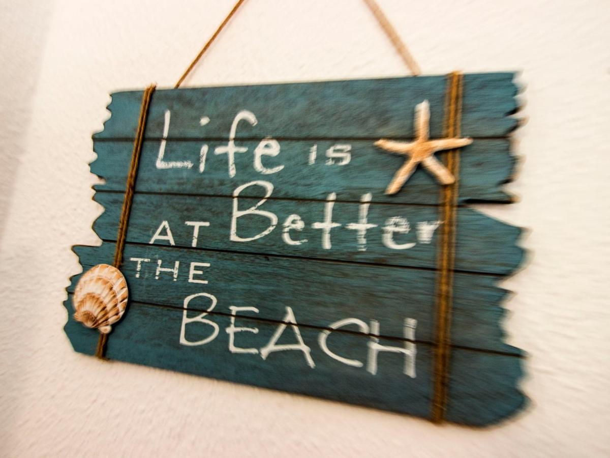 Apartamento Conil Playa & Centrico, Con Aire Acond Y Wifi -Solo Familias Y Parejas- Конил-де-ла-Фронтера Екстериор снимка