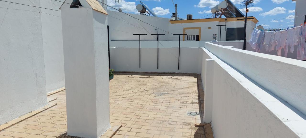 Apartamento Conil Playa & Centrico, Con Aire Acond Y Wifi -Solo Familias Y Parejas- Конил-де-ла-Фронтера Екстериор снимка