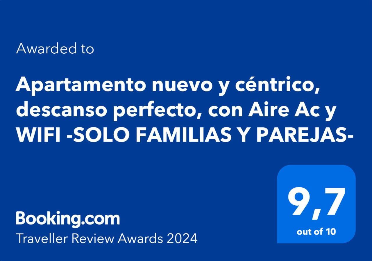 Apartamento Conil Playa & Centrico, Con Aire Acond Y Wifi -Solo Familias Y Parejas- Конил-де-ла-Фронтера Екстериор снимка