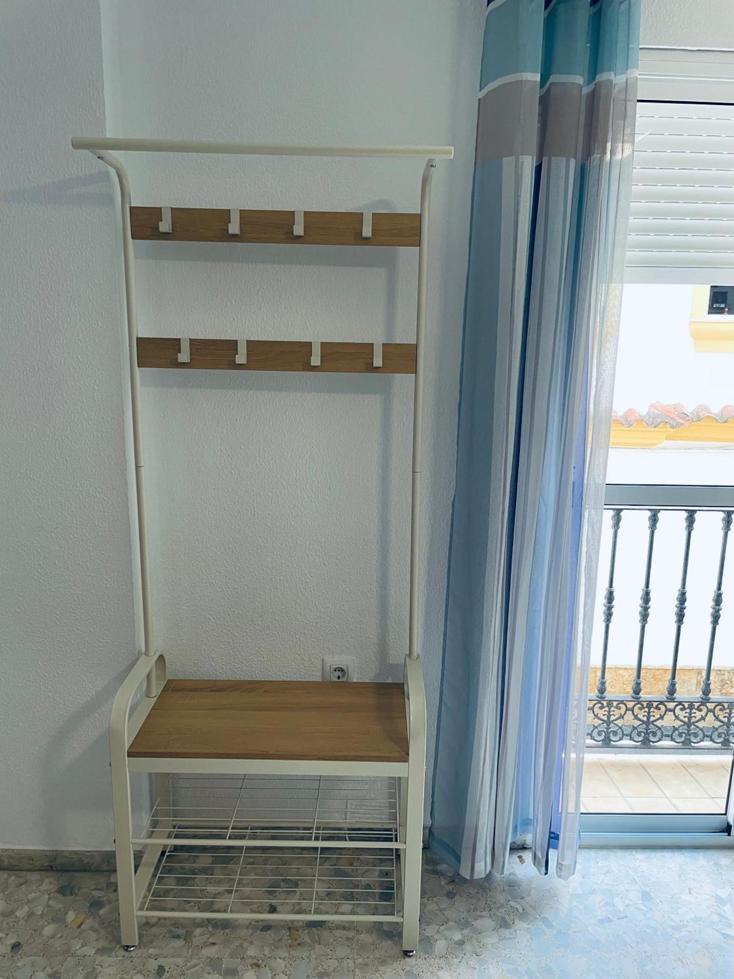Apartamento Conil Playa & Centrico, Con Aire Acond Y Wifi -Solo Familias Y Parejas- Конил-де-ла-Фронтера Екстериор снимка